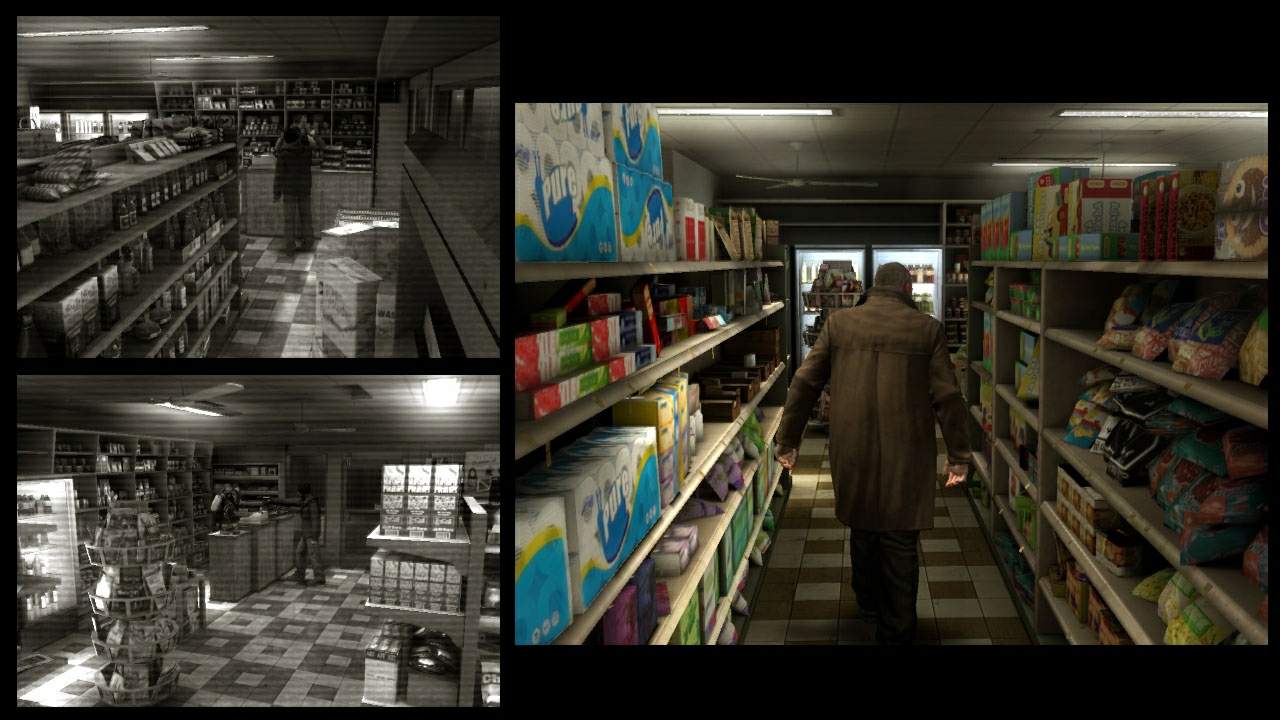 Heavy Rain (Edición Coleccionista) - Imagen 42